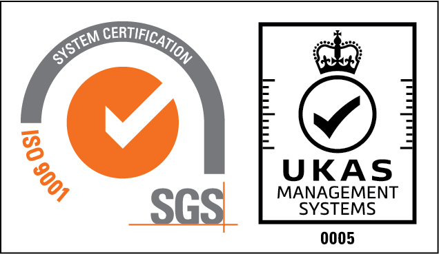 ISO_9001 System Certification SGS